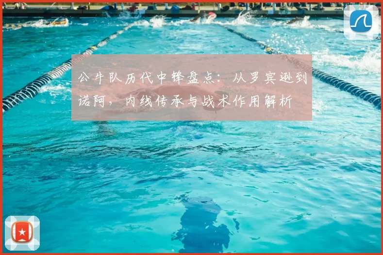 公牛队历代中锋盘点：从罗宾逊到诺阿，内线传承与战术作用解析
