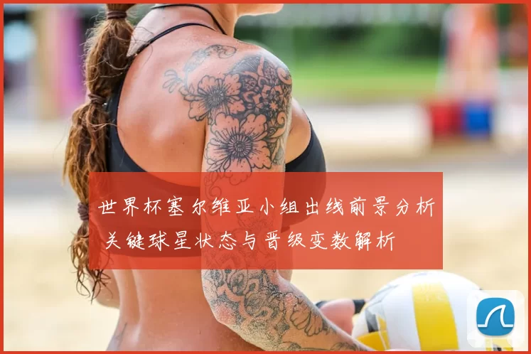 世界杯塞尔维亚小组出线前景分析 关键球星状态与晋级变数解析