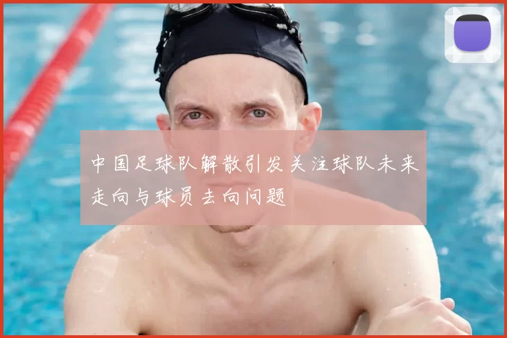 中国足球队解散引发关注球队未来走向与球员去向问题
